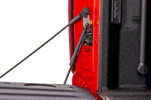 Chevrolet Silverado 1500 Tailgate Assist - Driver Side - Rough Country - '19-'26